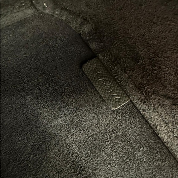 Like-NEW NANO BELT BAG IN GRAINED CALFSKIN
GREY - Picture 3 of 7